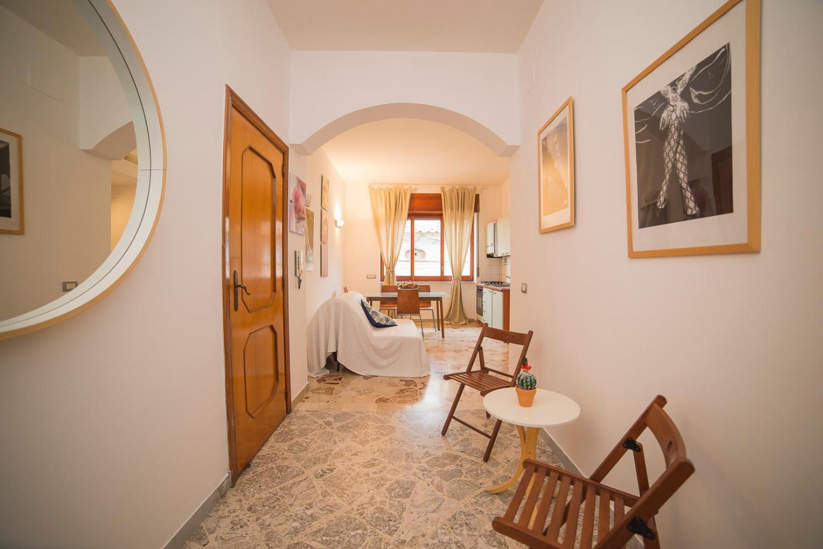 Le Case Della Costa - Appartamento Ravello ไมยอรี ภายนอก รูปภาพ