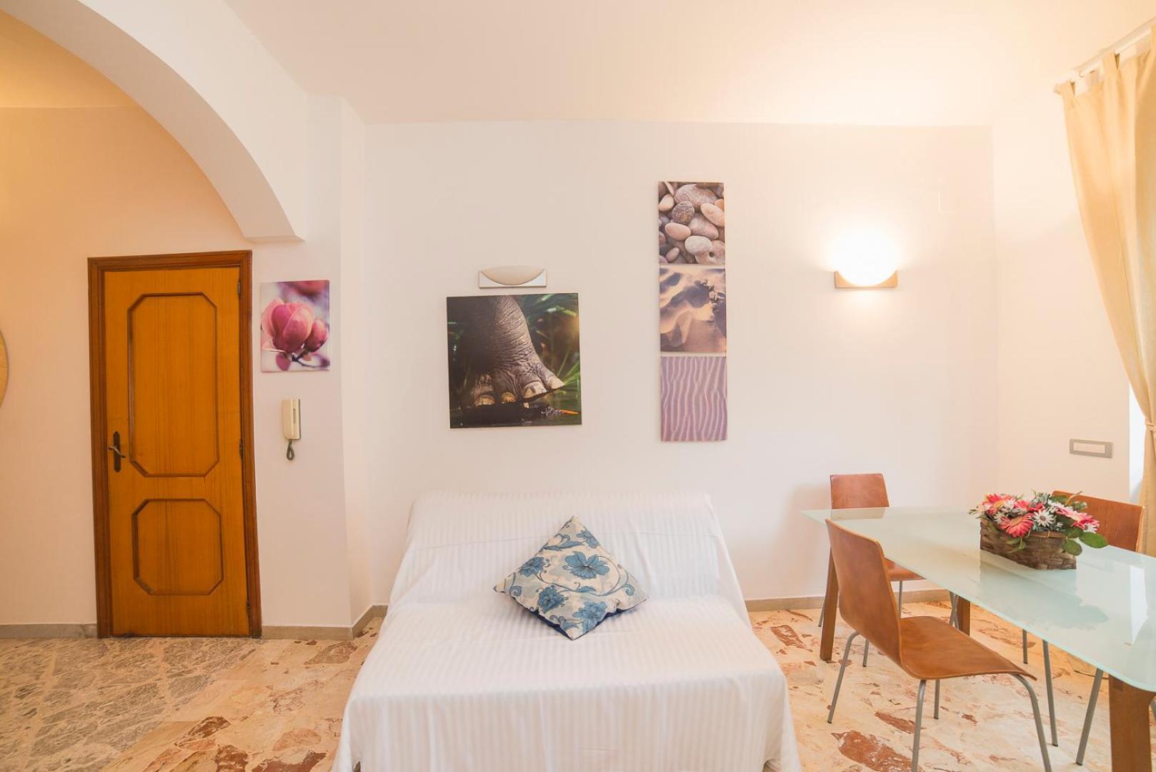 Le Case Della Costa - Appartamento Ravello ไมยอรี ภายนอก รูปภาพ