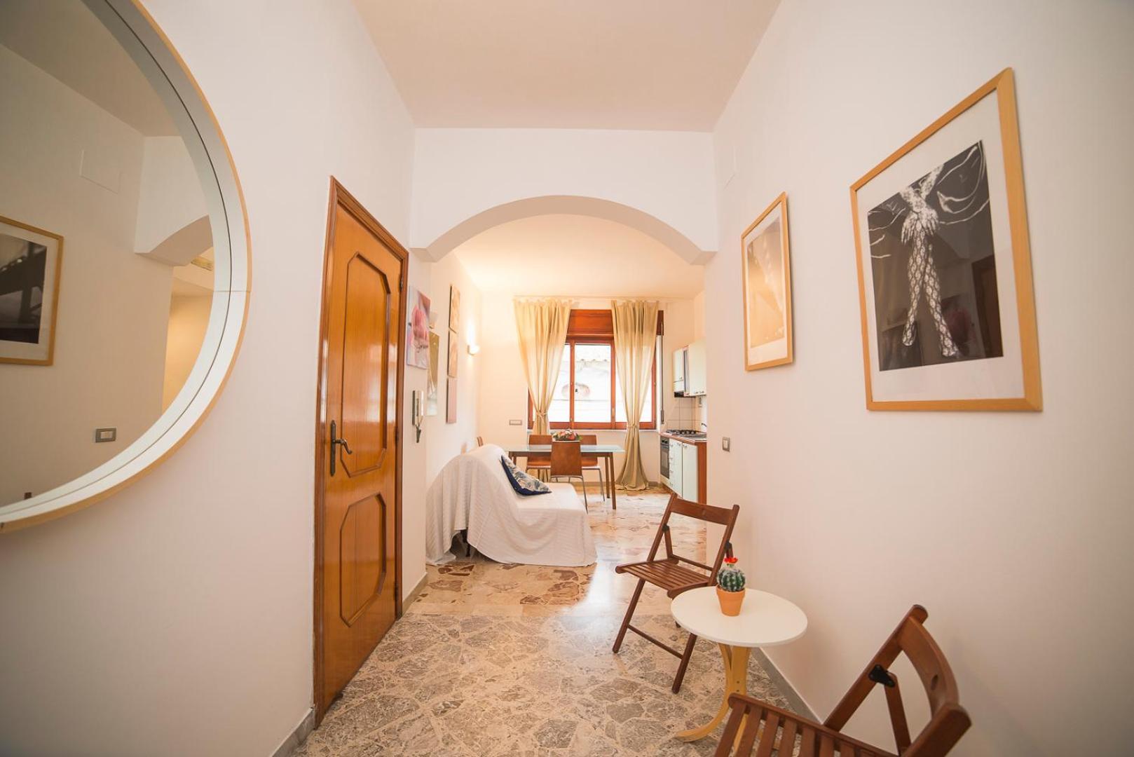Le Case Della Costa - Appartamento Ravello ไมยอรี ภายนอก รูปภาพ