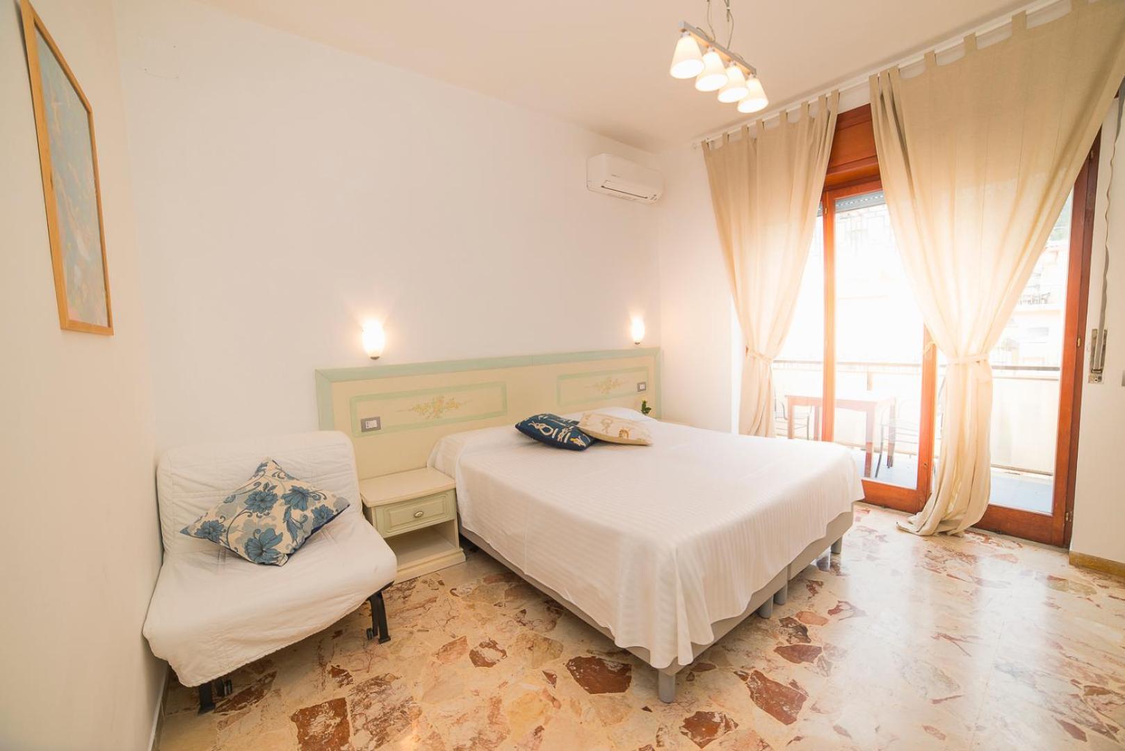 Le Case Della Costa - Appartamento Ravello ไมยอรี ภายนอก รูปภาพ